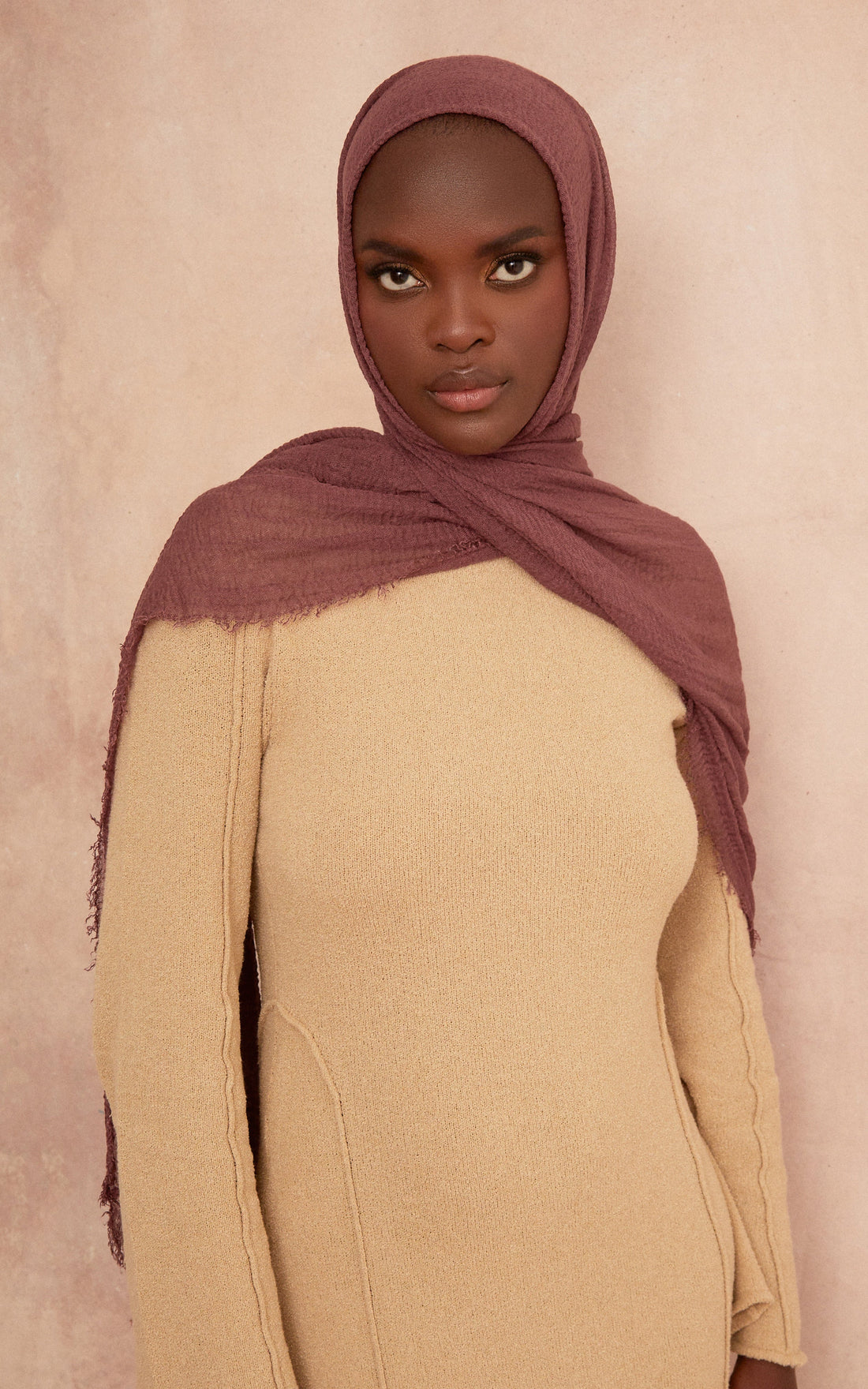 Thulian Premium Cotton Hijab