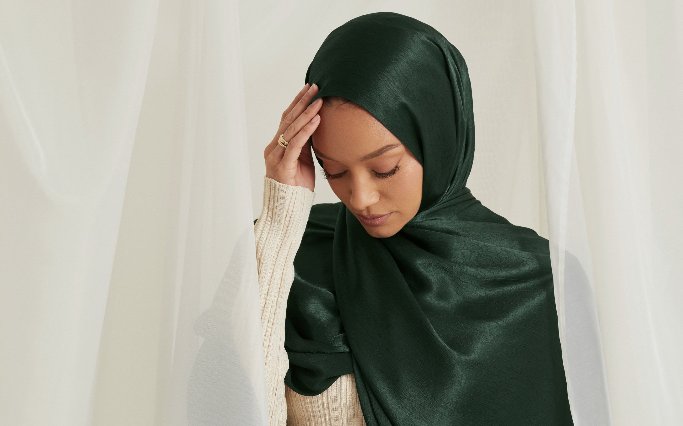 CULTURE Hijab Co. | Hijabs, Scarves, Modest Apparel