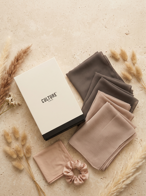 Chiffon Breeze Gift Set gift set