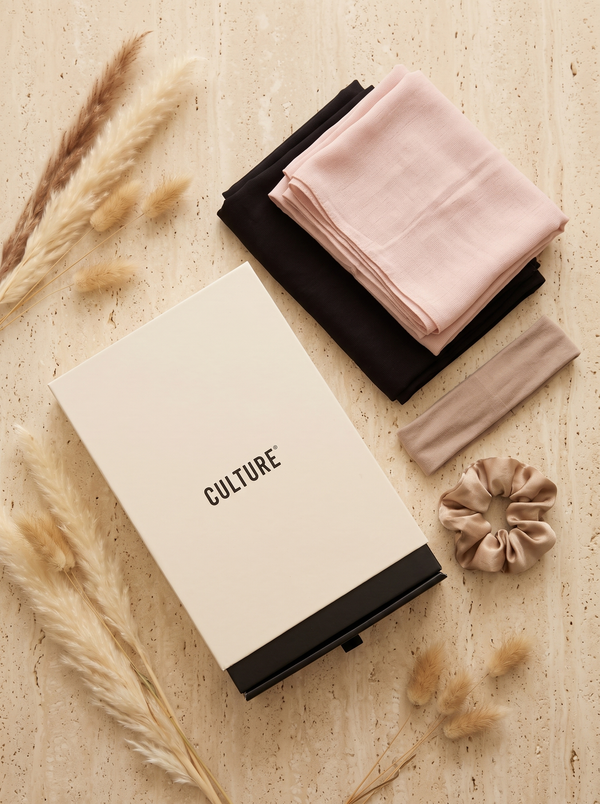 Modal Comfort Gift Set gift set