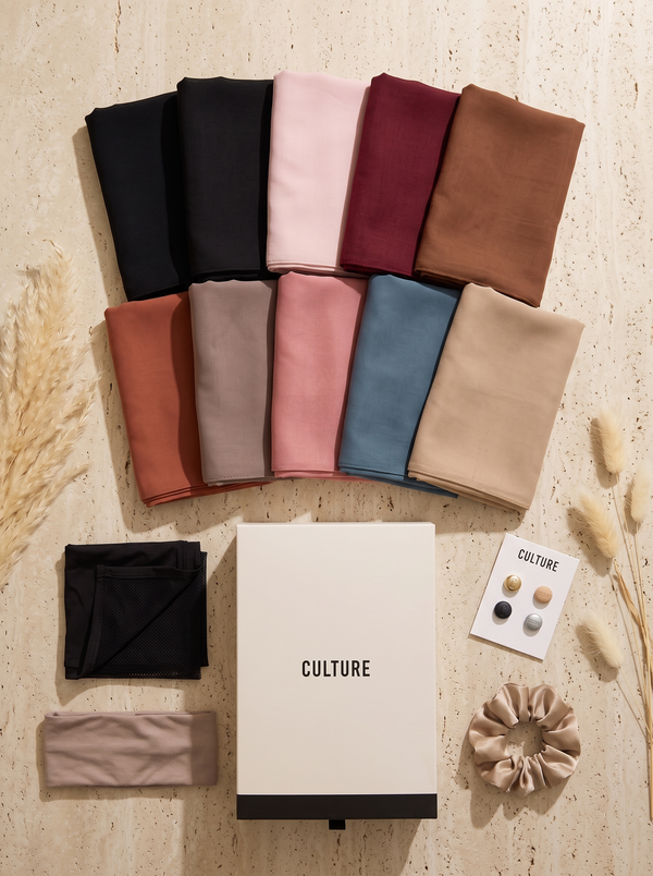 The Modal Collection Gift Set gift set