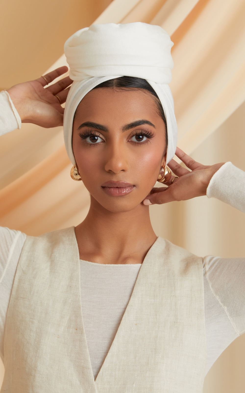 culture hijab jersey