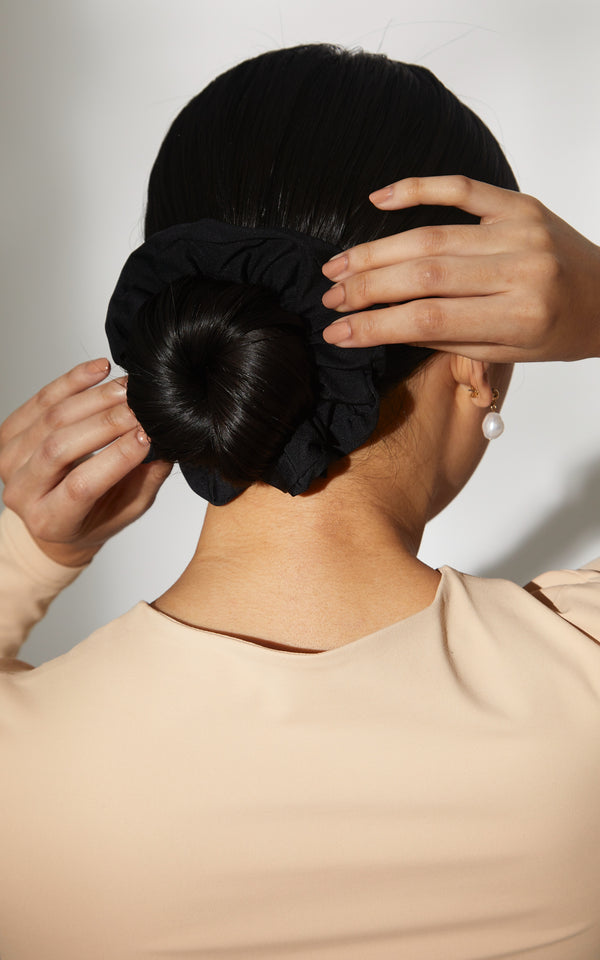 Scrunchie — CULTURE