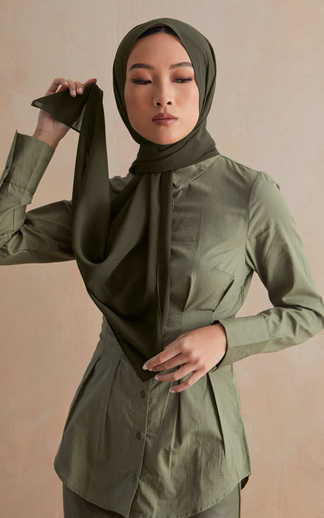 CADMIUM  Chiffon