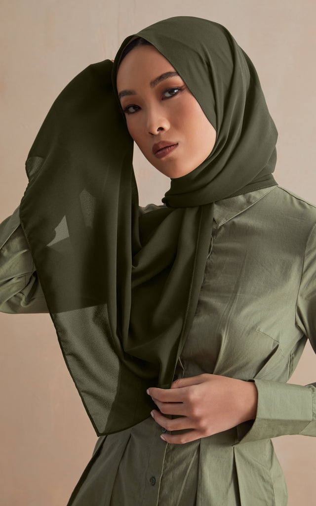 CADMIUM  Chiffon