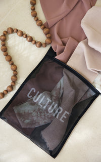 Delicates Bag Set — CULTURE