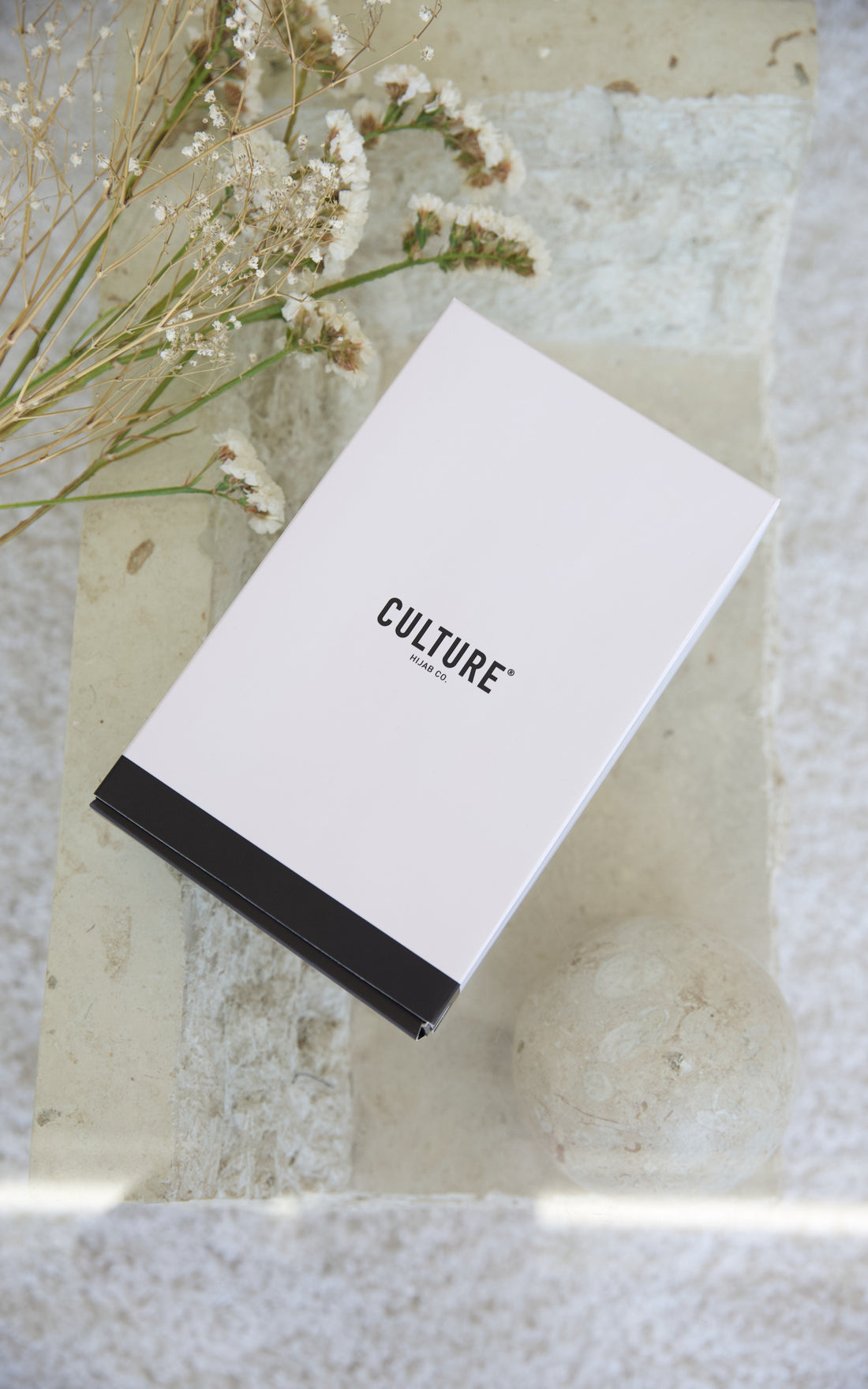 CULTURE Gift Box — CULTURE