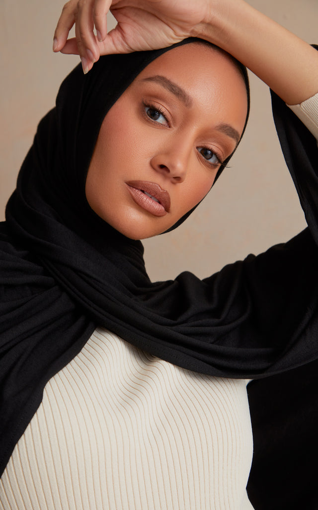 No-Slip Headband  CULTURE Hijab Co.