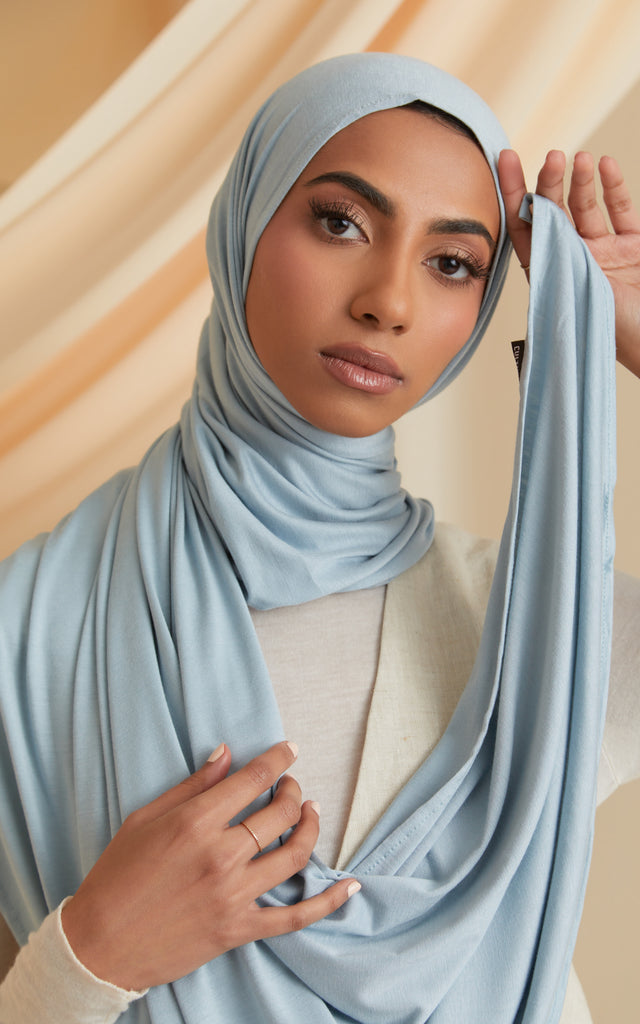 The Effortless  PEARL BLUE