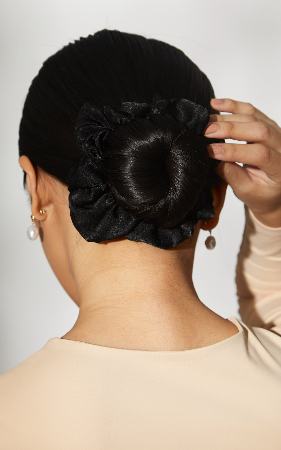 Scrunchie — CULTURE (view 2)